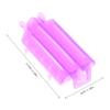 Beaupretty 45pcs Hair Clips for Styling Perm Curlers Hot Rollers Hair Curlers Women Home Tool view 2