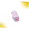 DECORNIJIA Thickened Microfiber Hair Drying Cap for Women Quick Drying Super Absorbent Hair Wrap for Home Use and Travel Accessories view 3