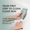 BOLDEN Nighttime Repair Serum & Clarifying Cleanser Bundle  Brightening Dark Spot Serum and Sulfate-Free Gel Cleanser for Oily, Acne-Prone & Melanin-Rich Skin view 4