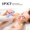 Bikini Trimmer for Women, Electric Shaver for Face, Pubic Hair, Underarms and Legs, Rechargeable, Waterproof view 3