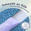 Bikini Trimmer for Women, Electric Shaver for Face, Pubic Hair, Underarms and Legs, Rechargeable, Waterproof view 4