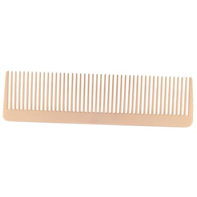 CALLARON Beard Comb and Hair Styling Comb for Men for Barbers and Home Use Lightweight and Comfortable Design for Hair and Beard Grooming