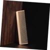 CALLARON Beard Comb and Hair Styling Comb for Men for Barbers and Home Use Lightweight and Comfortable Design for Hair and Beard Grooming view 4
