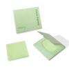 BOROLA Oil Blotting Paper for Face 200 Sheets Replacement Packs, Soft Absorbing Pads for Face Shine Control, Portable Oil Absorbing Tissues for Oily Skin, Design for Men & Women(Green) view 1