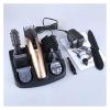 CSNBDMBBSH Beard Trimmer, Professional Hair Clippers, Men's Professional Electric Hair Clipper Multi-Function Electric Clipper Rechargeable Trimmer(Gold) view 2