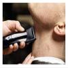 CSNBDMBBSH Beard Trimmer, Professional Hair Clippers, Men's Professional Electric Hair Clipper Multi-Function Electric Clipper Rechargeable Trimmer(Gold) view 4
