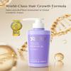 DR ZERO REDENICAL Hair Growth Conditioner for Women, 13.5 oz, Volumizing Thickening & Anti Hair Loss Regrowth Treatment, Clinically Tested for Hair Thinning with Redensyl, Japanese Hair Care Products view 2
