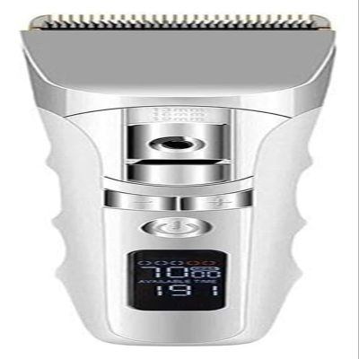 CSNBDMBBSH Beard Trimmer, Professional Hair Clippers, Professional Hair Clipper, Beard Trimmer, Male and Home Use