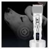 CSNBDMBBSH Beard Trimmer, Professional Hair Clippers, Professional Hair Clipper, Beard Trimmer, Male and Home Use view 3
