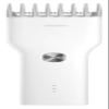 CSNBDMBBSH Beard Trimmer, Professional Hair Clippers, Rechargeable Electric Haircut Machine Professional Beard Grooming Tools Cordless Electric Hair Trimmer(White) view 1