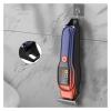 CSNBDMBBSH Beard Trimmer, Professional Hair Clippers, Home Speed Adjustable Electric Hair Clipper with Intelligent Digital Display Screen for Hair Cutting view 4