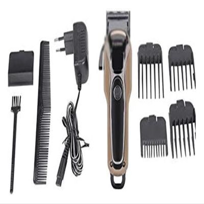 CSNBDMBBSH Beard Trimmer, Professional Hair Clippers, Rechargeable Electric and Hair Clipper Electric Trimmer