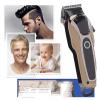 CSNBDMBBSH Beard Trimmer, Professional Hair Clippers, Rechargeable Electric and Hair Clipper Electric Trimmer view 2