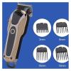 CSNBDMBBSH Beard Trimmer, Professional Hair Clippers, Rechargeable Electric and Hair Clipper Electric Trimmer view 3