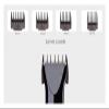 CSNBDMBBSH Beard Trimmer, Professional Hair Clippers, Professional Hair Clipper Rechargeable Trimmer Alloy Blade Cutter(Blue) view 2