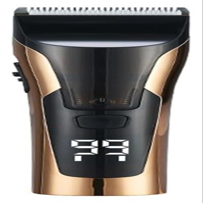 CSNBDMBBSH Beard Trimmer, Professional Hair Clippers, Electric Hair Clipper with Speed Regulation Shaver