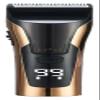 CSNBDMBBSH Beard Trimmer, Professional Hair Clippers, Electric Hair Clipper with Speed Regulation Shaver view 1