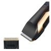 CSNBDMBBSH Beard Trimmer, Professional Hair Clippers, Electric Hair Clipper with Speed Regulation Shaver view 3