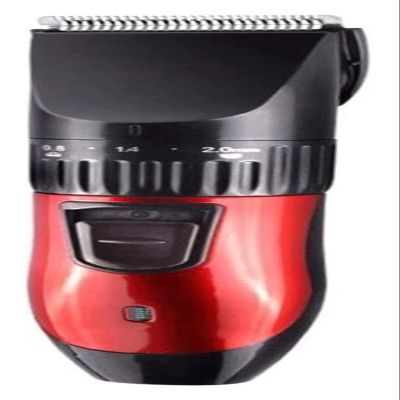 CSNBDMBBSH Beard Trimmer, Professional Hair Clippers, Rechargeable Hair Trimmer for Families, Electric Haircut Kit