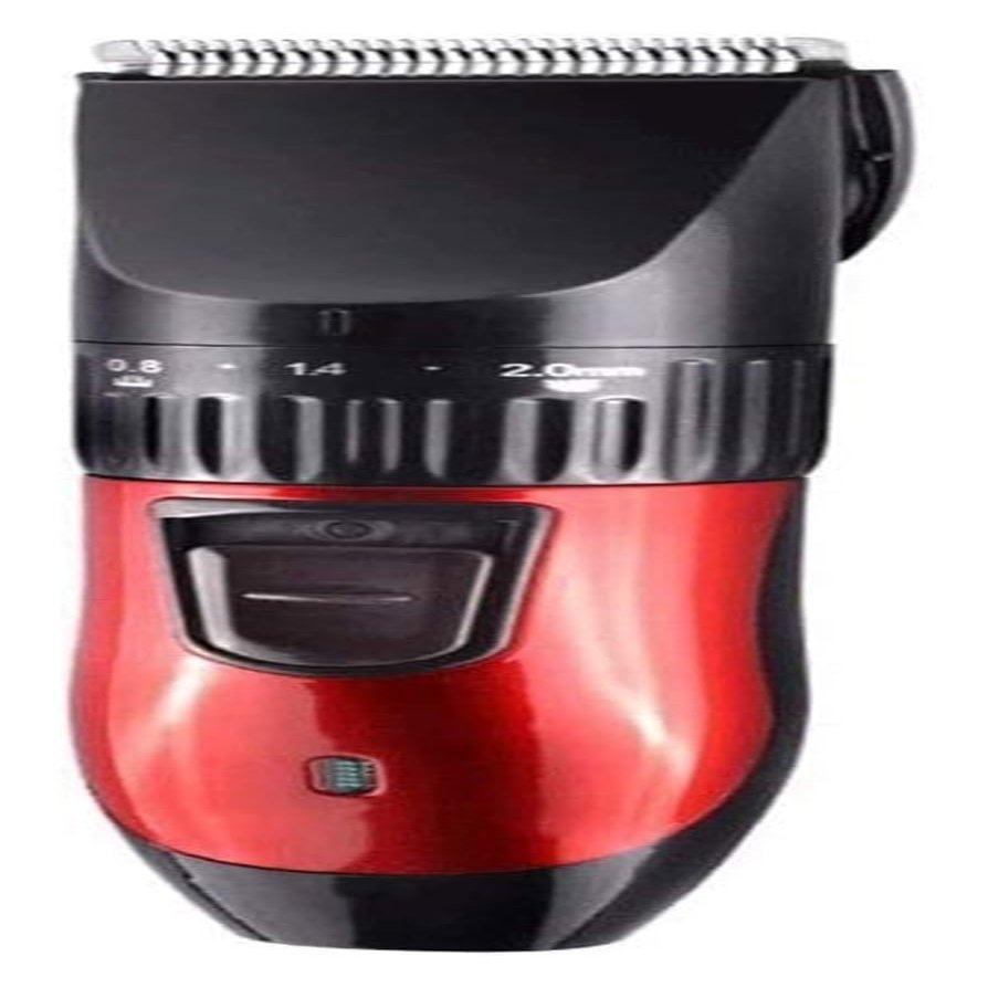 CSNBDMBBSH Beard Trimmer, Professional Hair Clippers, Rechargeable Hair Trimmer for Families, Electric Haircut Kit
