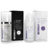 Beverly Hills V-lift Instant Eye Lift & Mens Instant Facelift Bundle with Discount - Eye Serum Treatment for Dark Circles, Wrinkles & Under Eye Bags for Women & Men, 30mL (120 Days Supply Each) view 1