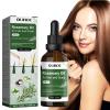 OUHOE Rosemary Oil for Hair and Scalp, Natural Rosemary Mint Scalp & Hair Strengthening Oil for Dry, Itchy Scalp, Thickening & Hydration Products for Damaged Hairs & Split Ends (1pc) view 1