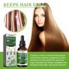 OUHOE Rosemary Oil for Hair and Scalp, Natural Rosemary Mint Scalp & Hair Strengthening Oil for Dry, Itchy Scalp, Thickening & Hydration Products for Damaged Hairs & Split Ends (1pc) view 2