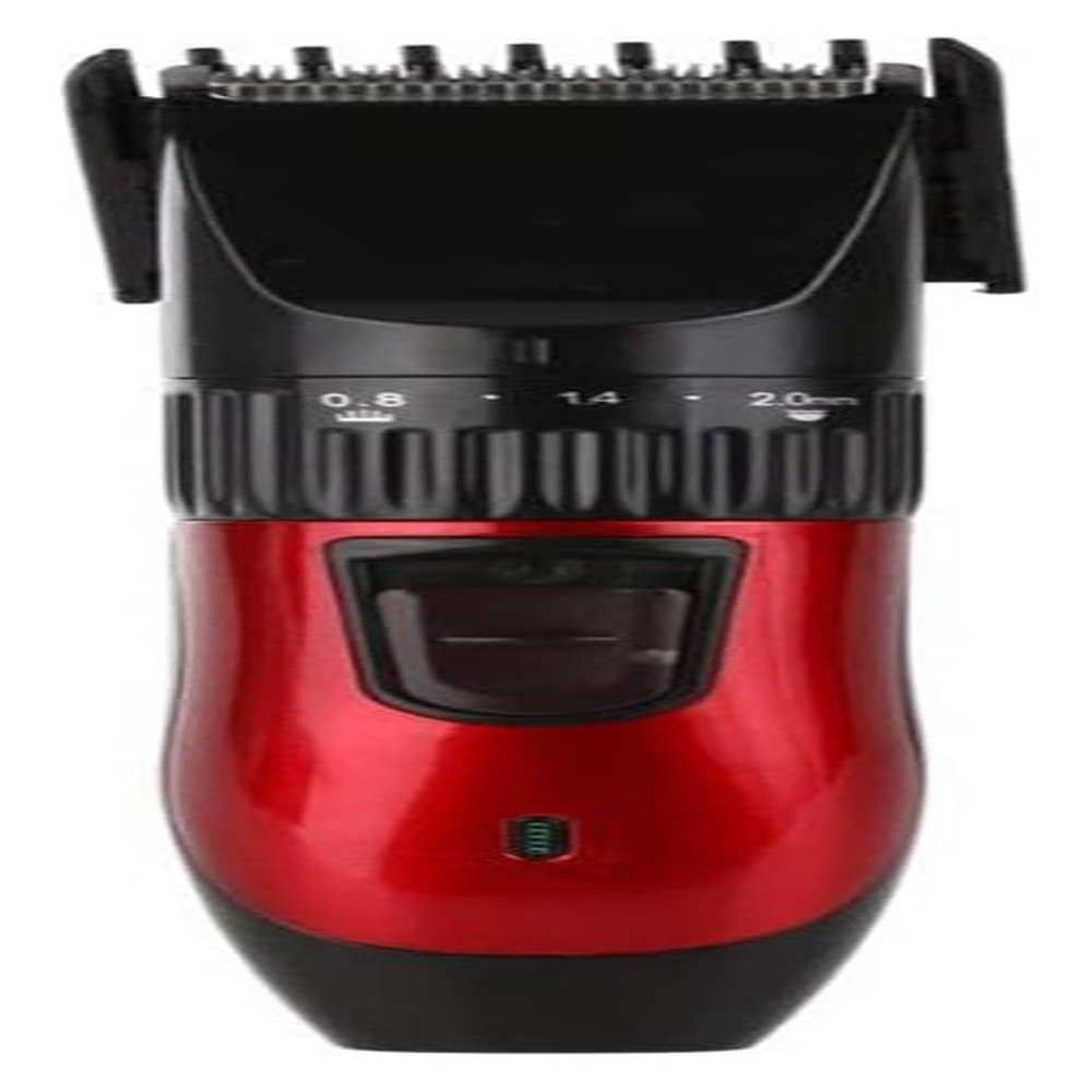 CSNBDMBBSH Beard Trimmer, Professional Hair Clippers, Rechargeable Professional Electric Hair Clipper Electric Haircut