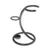 FOYTOKI Razor Frame Shaving Beard Metal Tool Rack Shaving Brush Stand Razor Storage for Bathroom Organization view 1