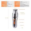 CSNBDMBBSH Beard Trimmer, Professional Hair Clippers, Electric Hair Clipper Rechargeable Hair Trimmer Shaver Cordless Adjustable Clipper view 2
