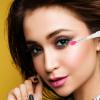 FOYTOKI 10pcs Makeup Brush Silicone Lip Brush Professional Makeup Tools Eyeshadow Applicator for Women view 3