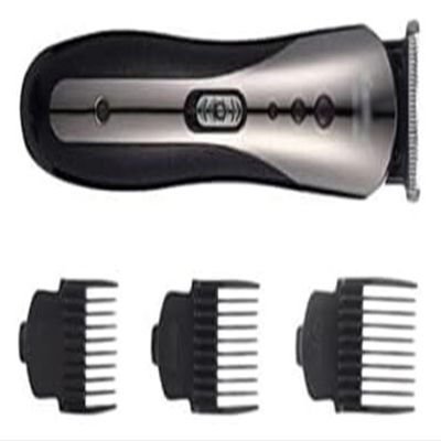 CSNBDMBBSH Beard Trimmer, Professional Hair Clippers, Rechargeable Electric Men Beard Shaver Electric Hair Clipper
