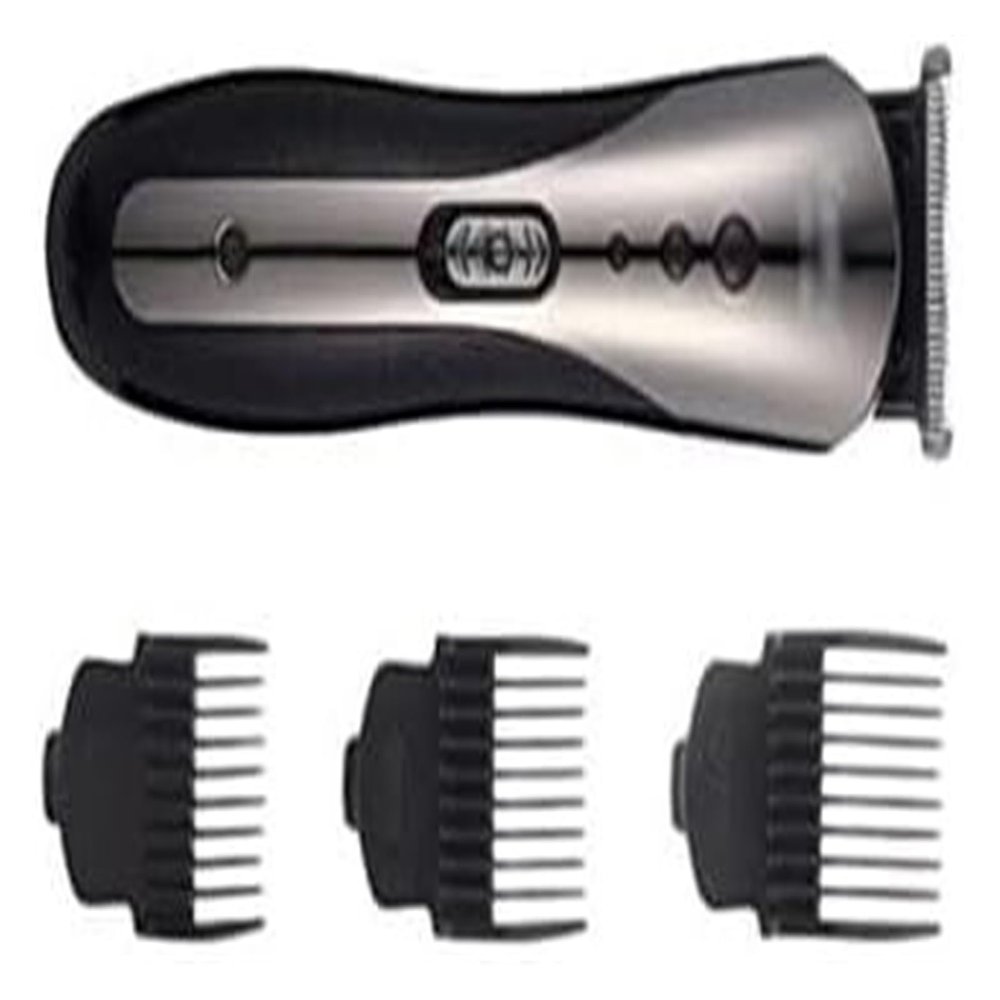 CSNBDMBBSH Beard Trimmer, Professional Hair Clippers, Rechargeable Electric Men Beard Shaver Electric Hair Clipper