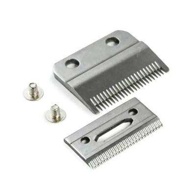 Adjustable Clippers Blades Replacement Blade for Wahl 8545 8451 8501 8148 8504 1919 8591