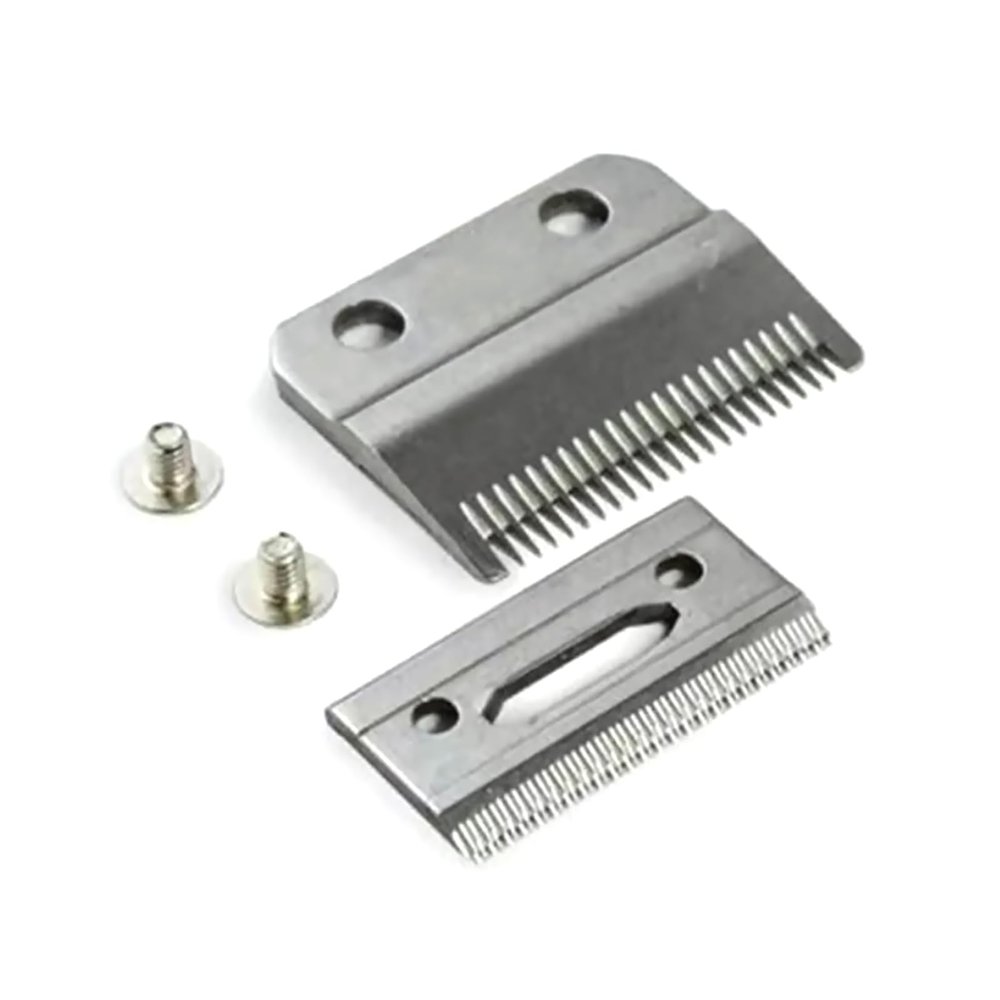 Adjustable Clippers Blades Replacement Blade for Wahl 8545 8451 8501 8148 8504 1919 8591