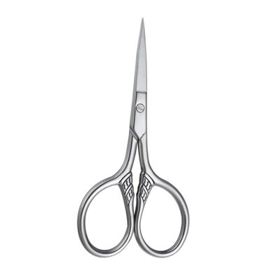 LOLIPPYY Facial Hair Remover Kit Beard Scissors Mustache Scissors Trimmer for Men Stainless Steel for