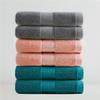 BNJWJZS Towel Cotton wash Your face Home Suction Winter add Thick Bath Lovers Wipe Their Hair view 2