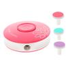 Abaodam Boy Girl Electric Nail Trimmer Nail Care Tool for Boys and Girls Manicure Tool Grinder for view 1