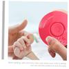 Abaodam Boy Girl Electric Nail Trimmer Nail Care Tool for Boys and Girls Manicure Tool Grinder for view 3
