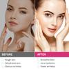 Adellina Facial and Forehead Wrinkle Patches: Face Wrinkle Treatment for Forehead, Smile Line, Under Eye- Anti Wrinkle Patches 192pcs view 4