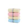 BNJWJZS Face Wash Towel is Easy to Dry and Not Easy to Shed Hair Soft Absorbent Household Face Wash view 1