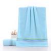 BNJWJZS Face Wash Towel is Easy to Dry and Not Easy to Shed Hair Soft Absorbent Household Face Wash view 4
