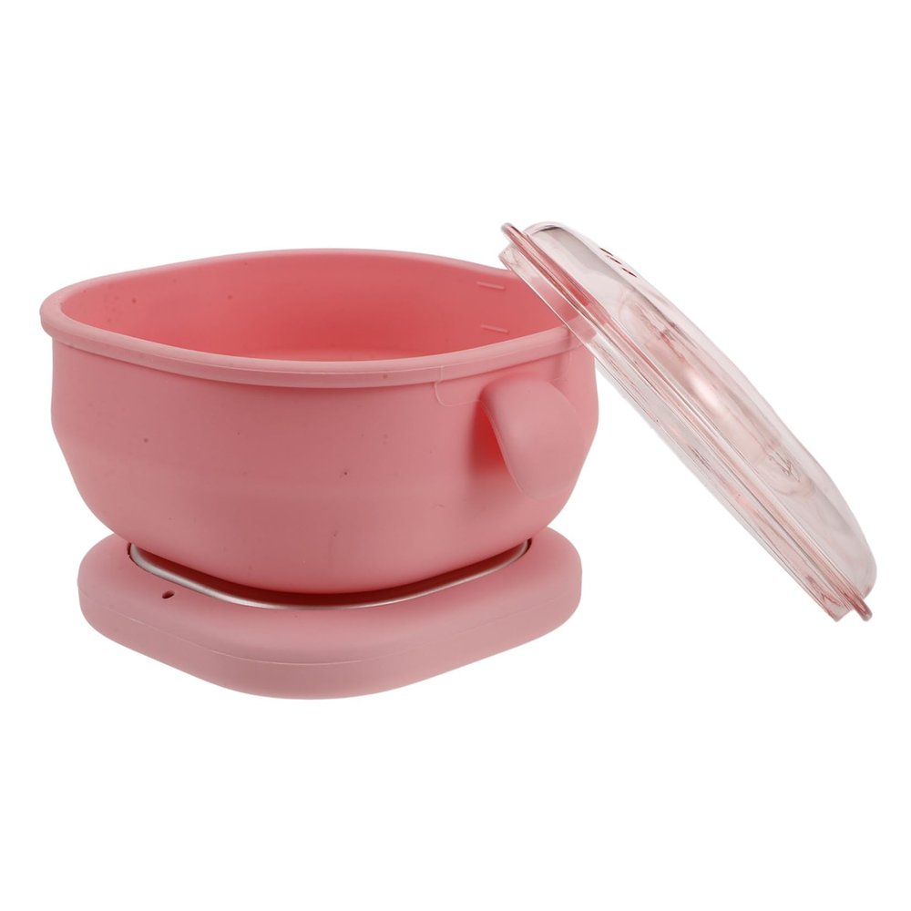 Beaupretty Electric Wax Heater for Hair Removal Professional Wax Pot Compact Design