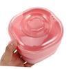 Beaupretty Electric Wax Heater for Hair Removal Professional Wax Pot Compact Design view 3