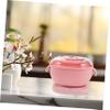 Beaupretty Electric Wax Heater for Hair Removal Professional Wax Pot Compact Design view 4