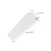 Beaupretty 2pcs Microfiber Hair Towel Wrap Super Absorbent Drying Turban for Long Thick Curly Hair Lightweight Soft for Women view 2