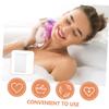 GALPADA 12pcs Soap Foaming Net for Exfoliating Mesh Soap Saver Pouch for Shower and Bath Accessories view 4