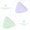 DONFAMDS 2pcs Lightweight Eyebrow Trimmer Stainless Steel Eyebrow Razor Hair Removal Tool for Women Compact Beauty Scissors view 2