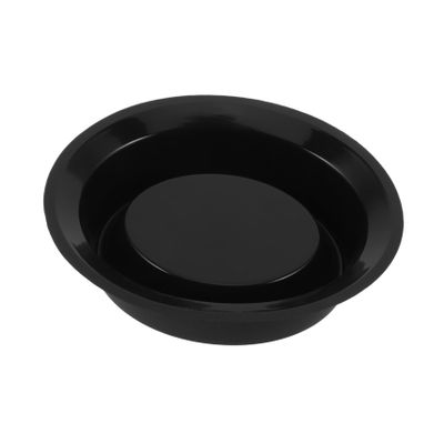 TOVINANNA Silicone Shaving Bowl for Men Lightweight Rubber Shave Cup Portable and Compact Mug for Home and Barber Use for Mixing Grooming Products and Travel