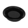 TOVINANNA Silicone Shaving Bowl for Men Lightweight Rubber Shave Cup Portable and Compact Mug for Home and Barber Use for Mixing Grooming Products and Travel view 1